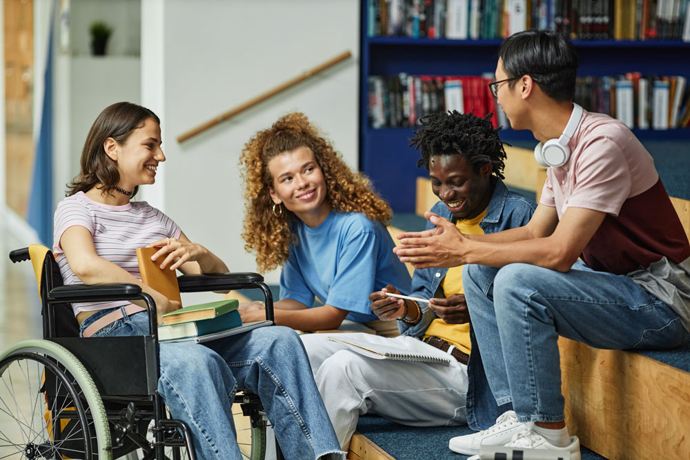 diverse-group-of-young-adults-engaging-in-social-and-community-activities